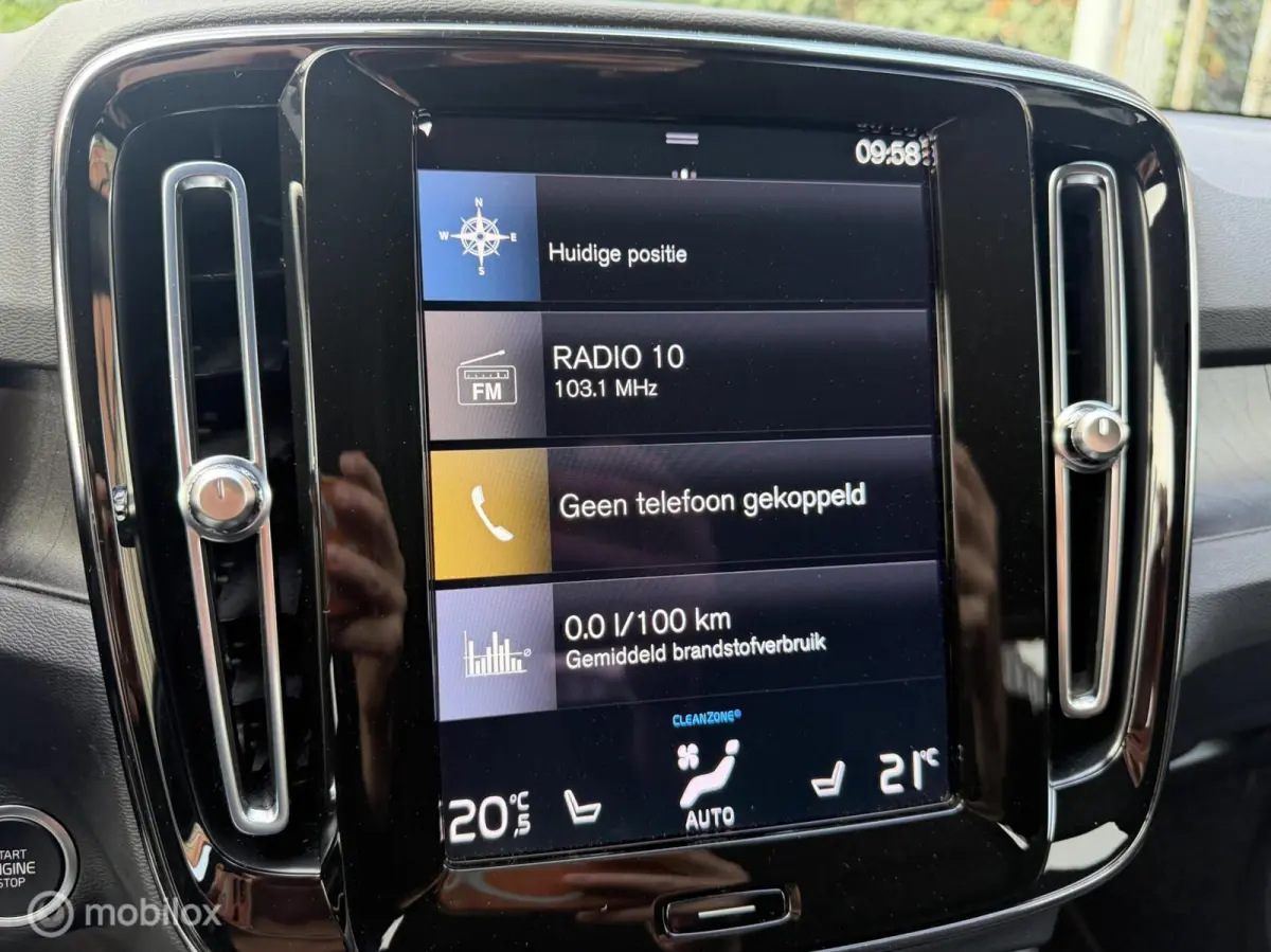 1.5 T4 Plug-in hybrid Plus Bright LEER / 1E EIGENAAR