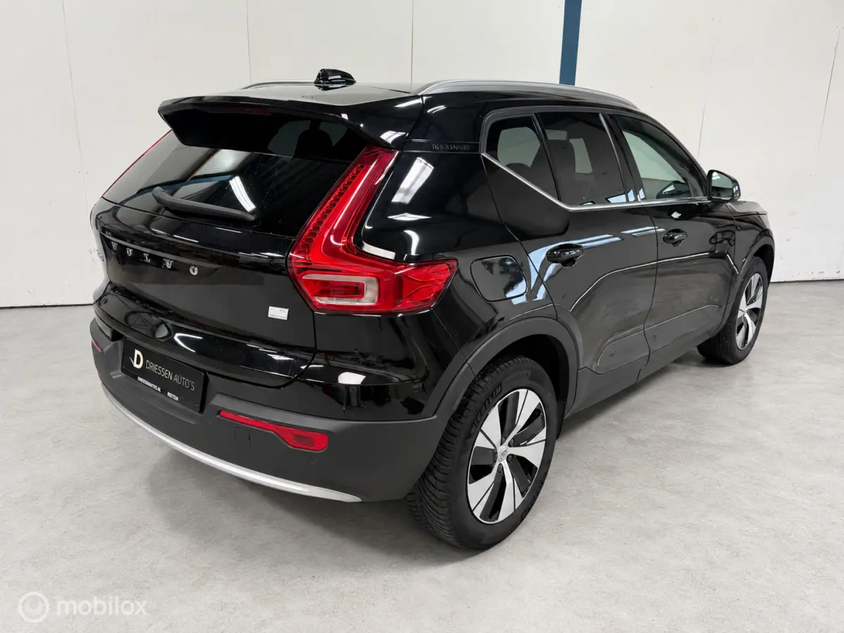 1.5 T4 Plug-in hybrid Plus Bright LEER / 1E EIGENAAR