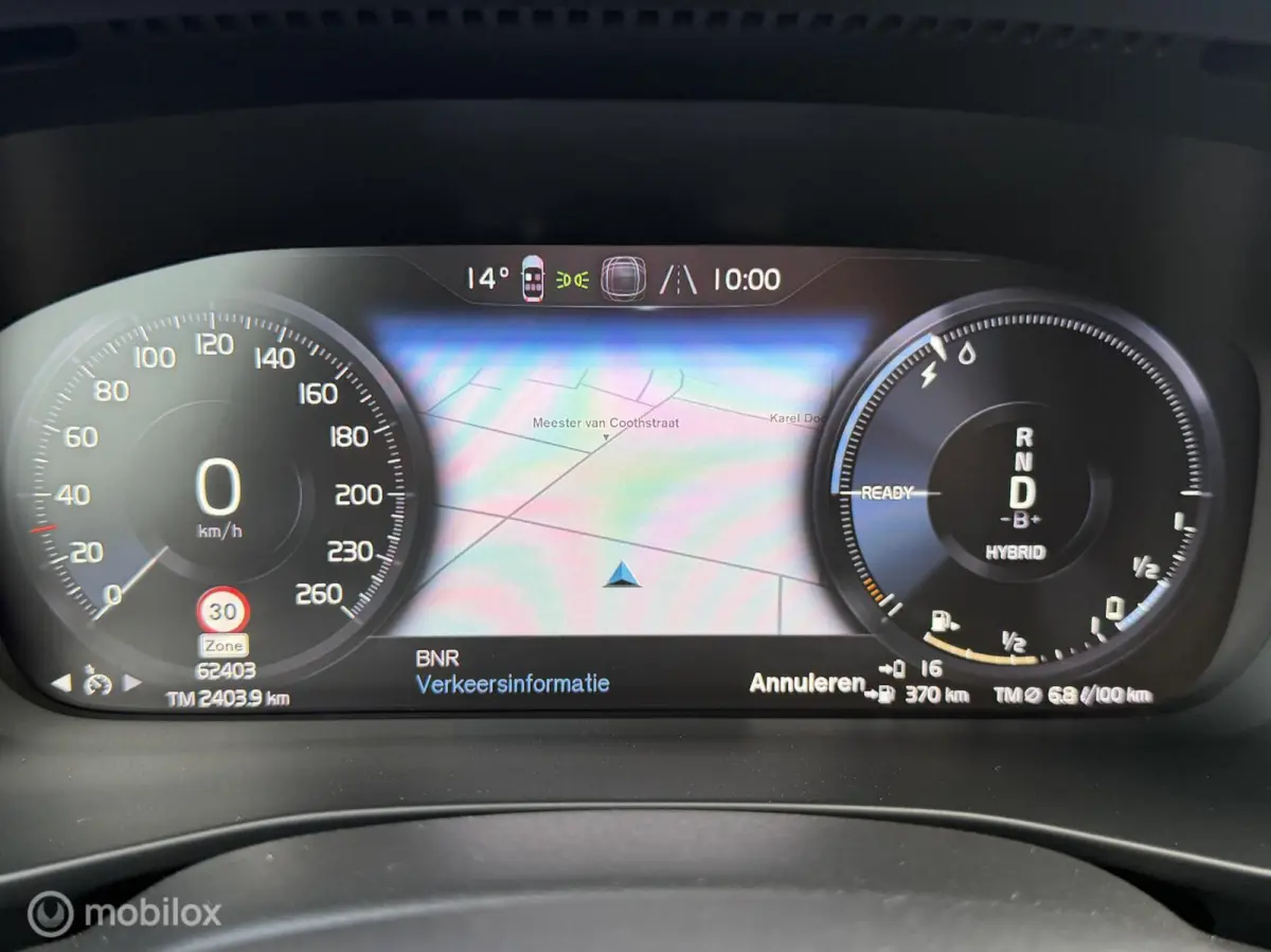 1.5 T4 Plug-in hybrid Plus Bright LEER / 1E EIGENAAR