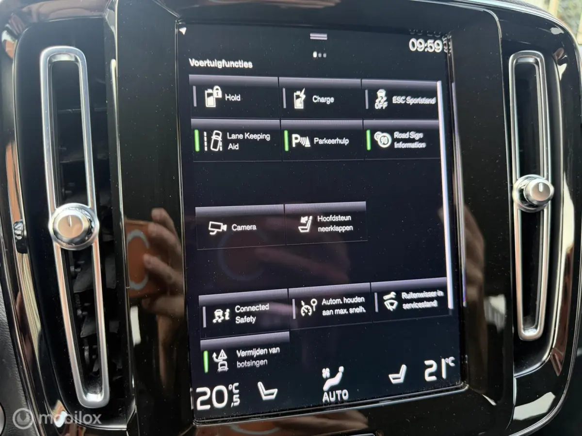 1.5 T4 Plug-in hybrid Plus Bright LEER / 1E EIGENAAR