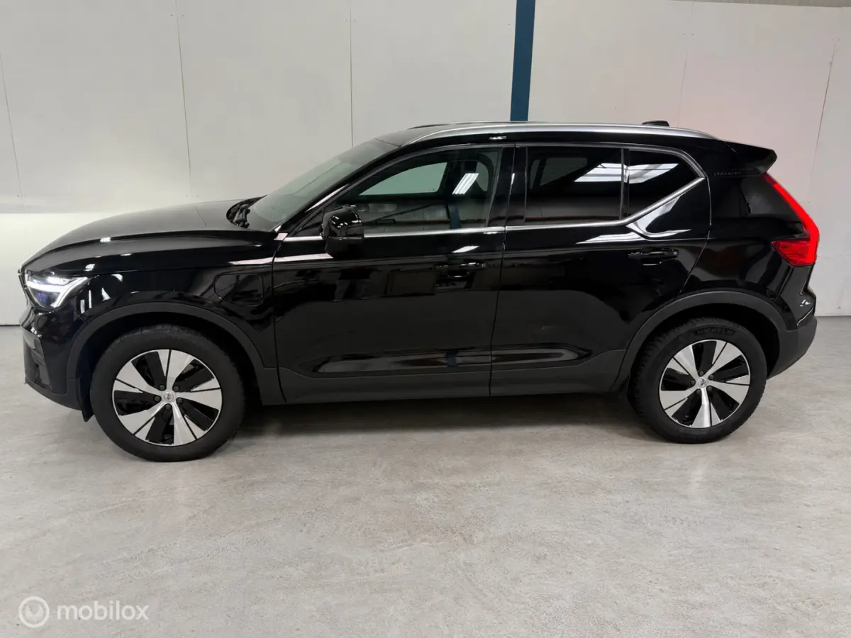 1.5 T4 Plug-in hybrid Plus Bright LEER / 1E EIGENAAR