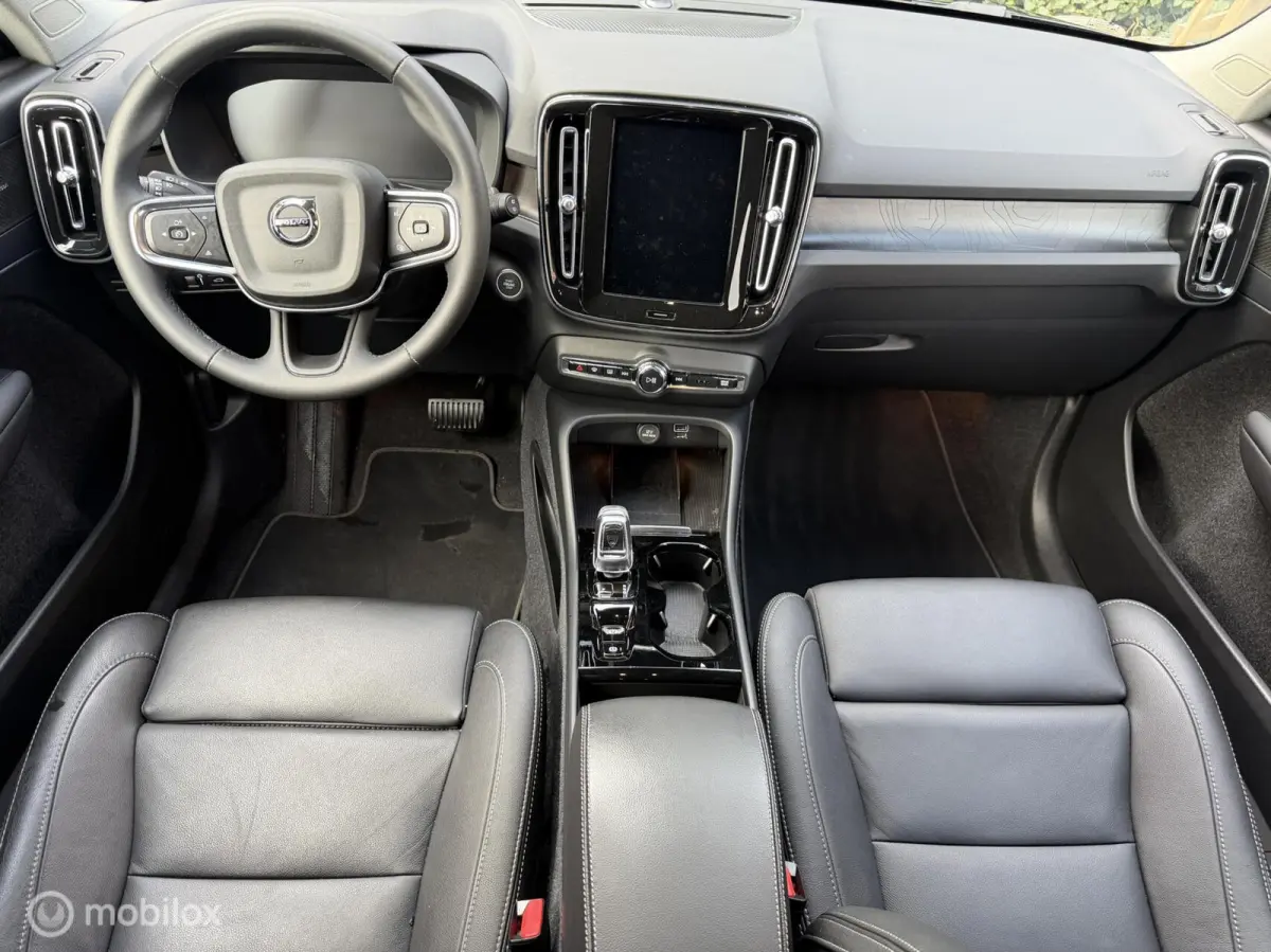 1.5 T4 Plug-in hybrid Plus Bright LEER / 1E EIGENAAR