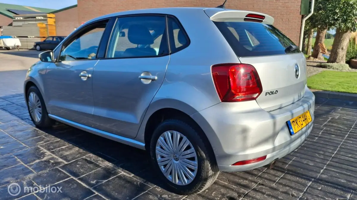 1.4 TDI Comfortline Airco 1e Eig Euro 6 Dealer Onderhoud