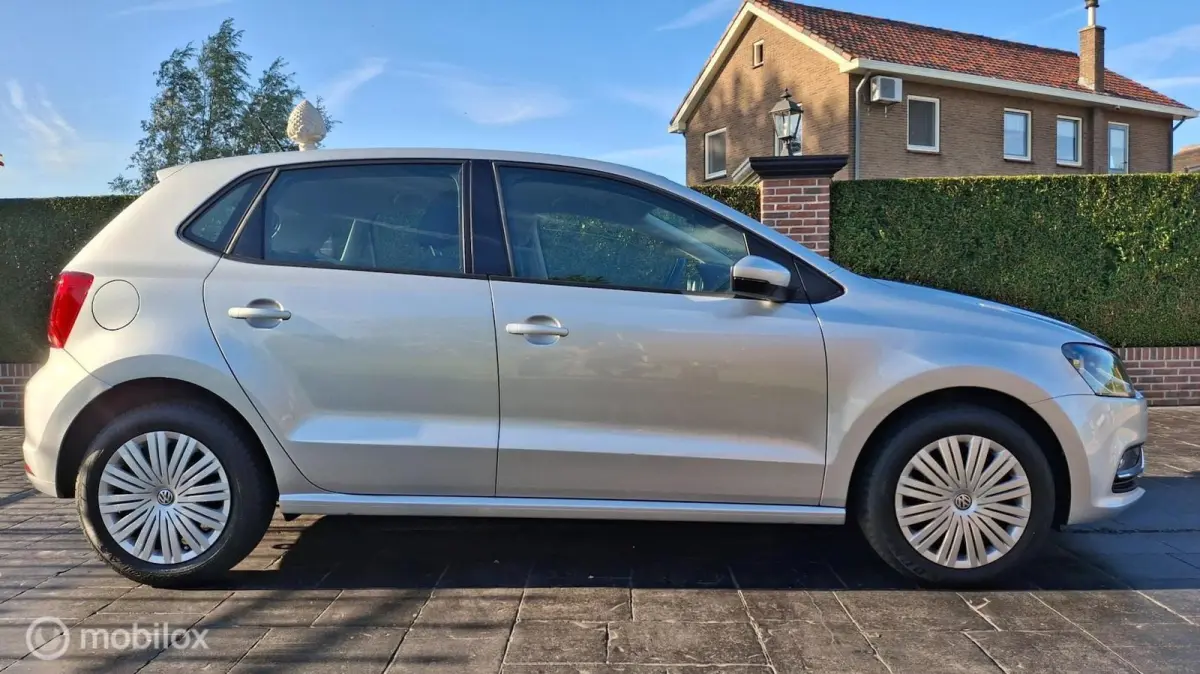 1.4 TDI Comfortline Airco 1e Eig Euro 6 Dealer Onderhoud