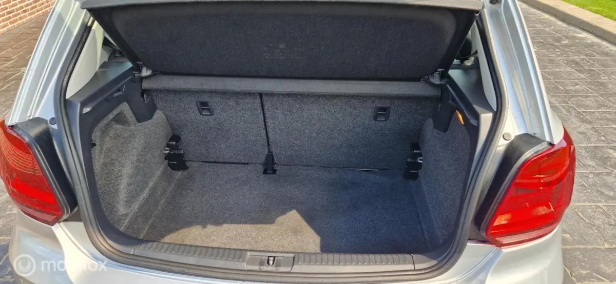 1.4 TDI Comfortline Airco 1e Eig Euro 6 Dealer Onderhoud