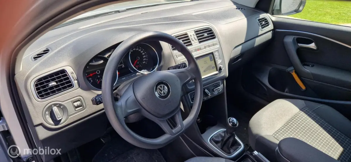 1.4 TDI Comfortline Airco 1e Eig Euro 6 Dealer Onderhoud