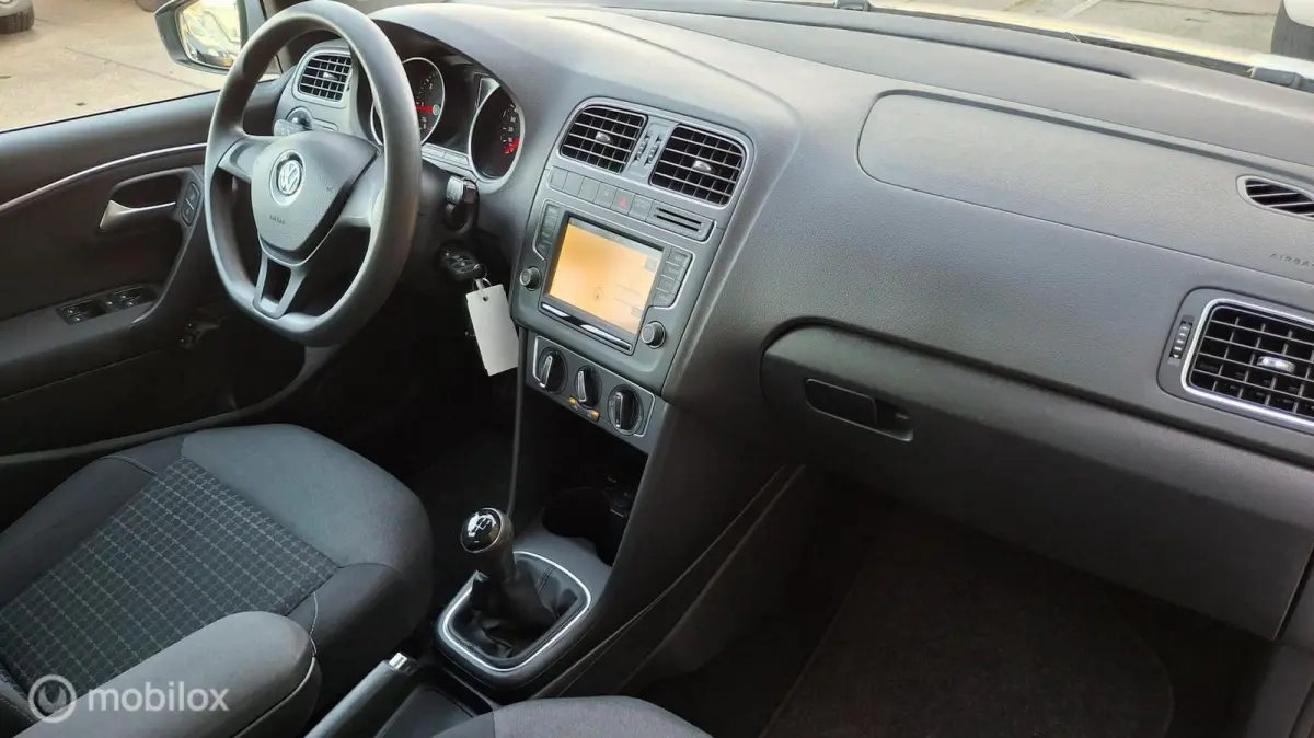 1.4 TDI Comfortline Airco 1e Eig Euro 6 Dealer Onderhoud