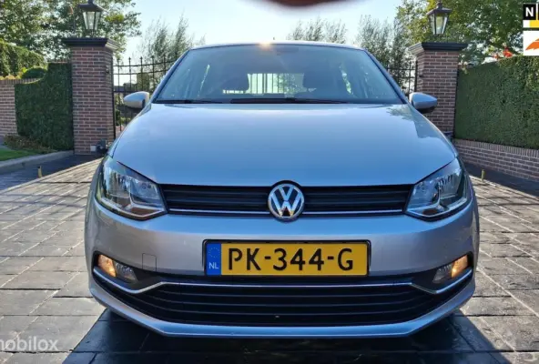 1.4 TDI Comfortline Airco 1e Eig Euro 6 Dealer Onderhoud