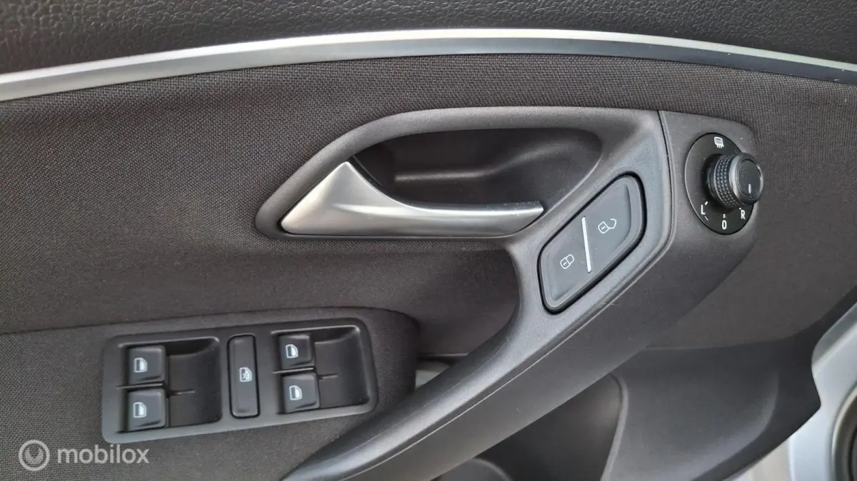 1.4 TDI Comfortline Airco 1e Eig Euro 6 Dealer Onderhoud