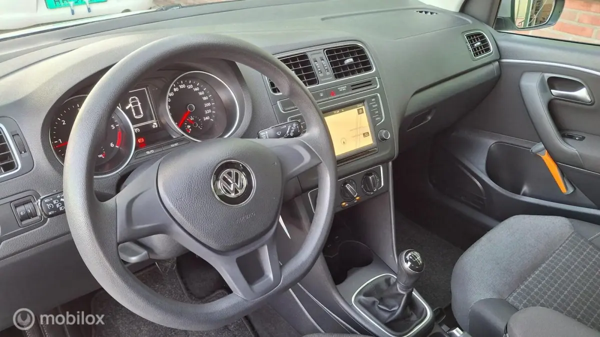 1.4 TDI Comfortline Airco 1e Eig Euro 6 Dealer Onderhoud