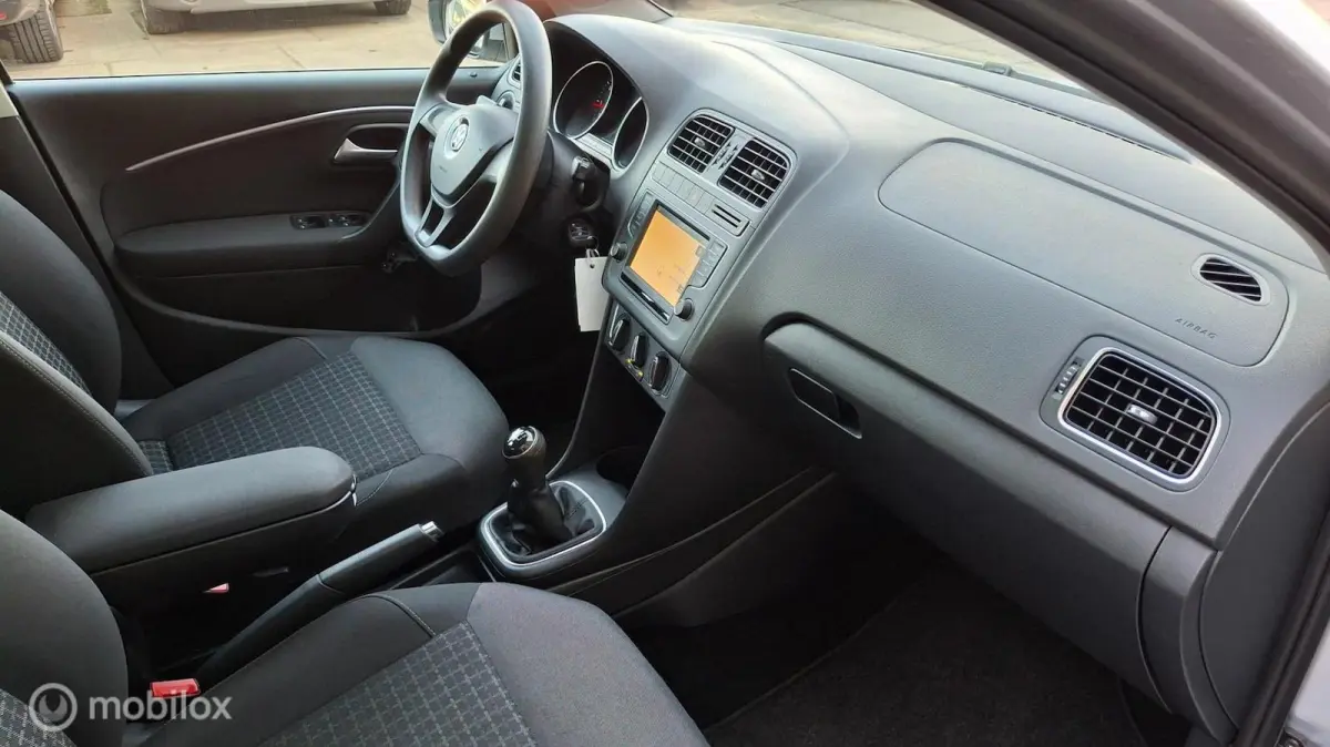 1.4 TDI Comfortline Airco 1e Eig Euro 6 Dealer Onderhoud