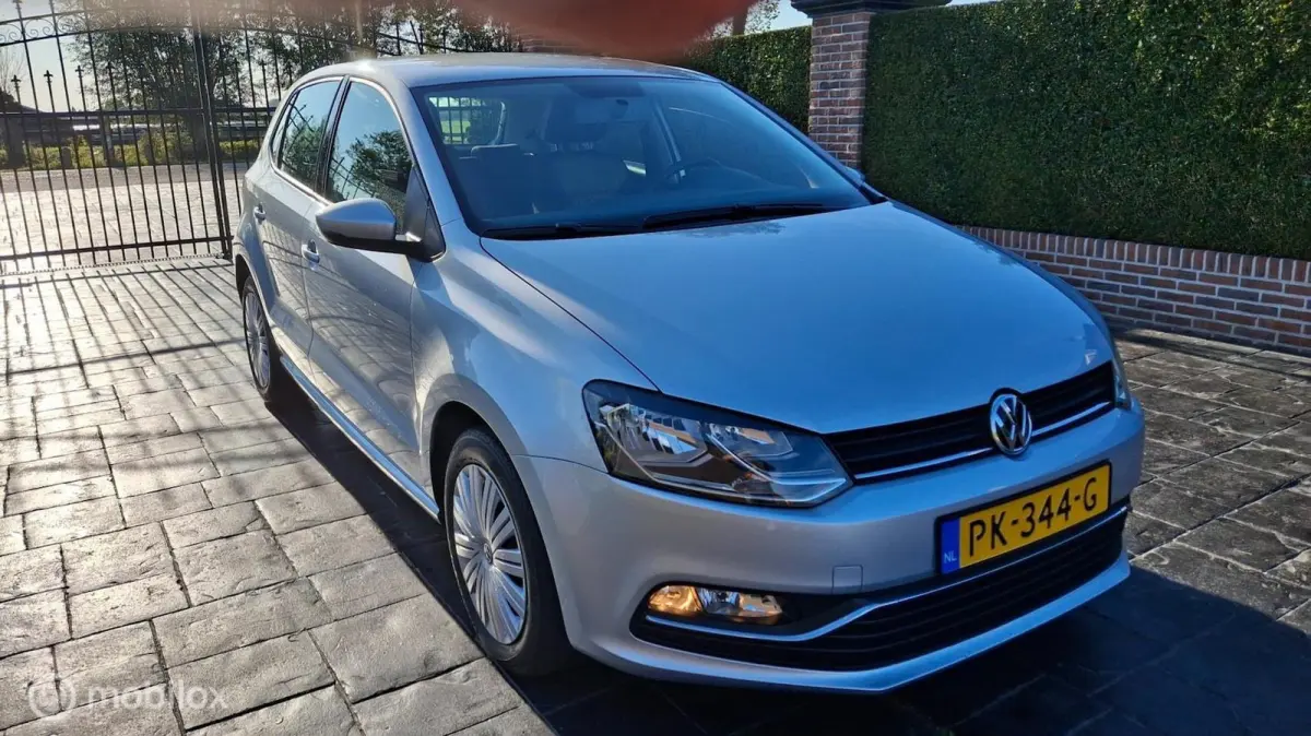 1.4 TDI Comfortline Airco 1e Eig Euro 6 Dealer Onderhoud