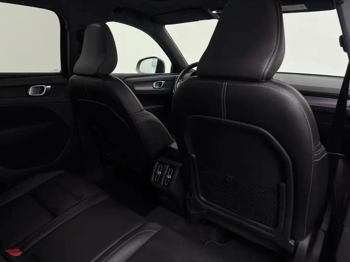 2.0 T4 R-Design Pano Leer Autopilot Camera Trekh. NAP