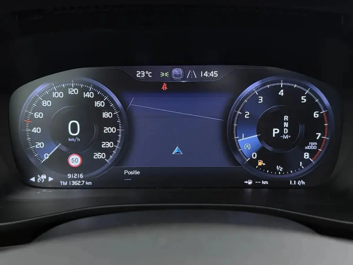 2.0 T4 R-Design Pano Leer Autopilot Camera Trekh. NAP