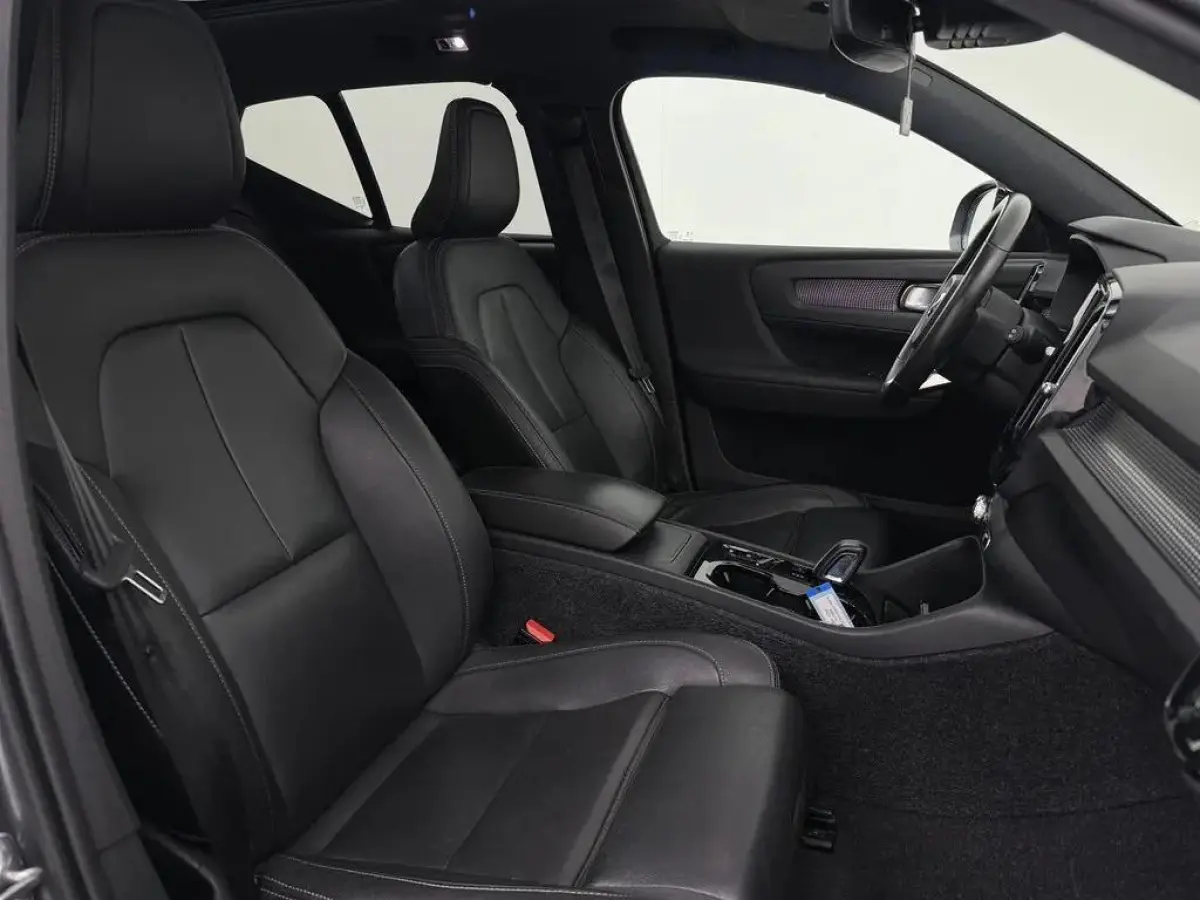 2.0 T4 R-Design Pano Leer Autopilot Camera Trekh. NAP
