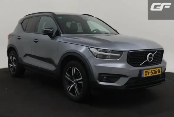 2.0 T4 R-Design Pano Leer Autopilot Camera Trekh. NAP