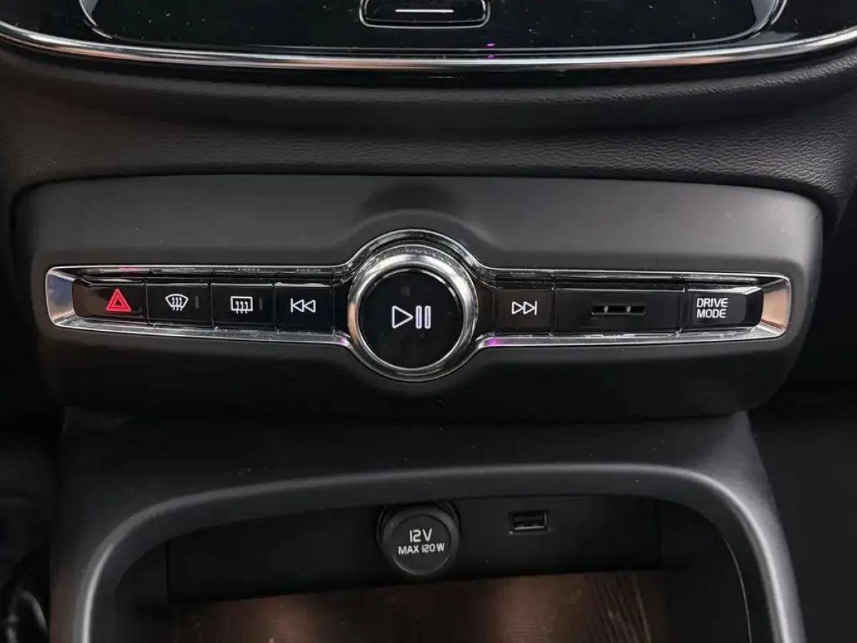 2.0 T4 R-Design Pano Leer Autopilot Camera Trekh. NAP
