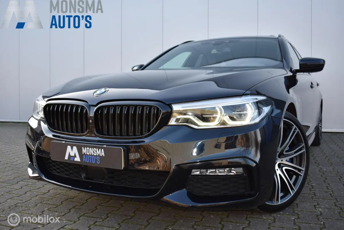 530i High Executive
