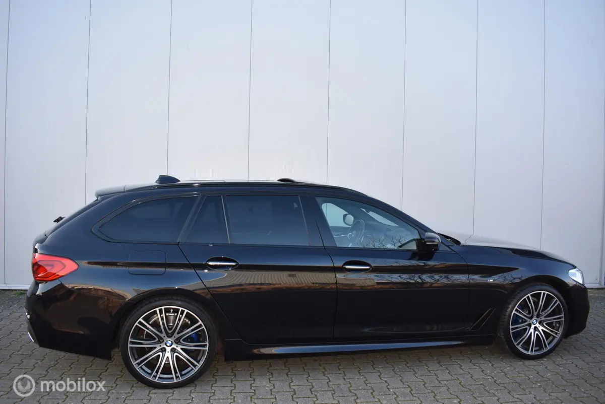 530i High Executive