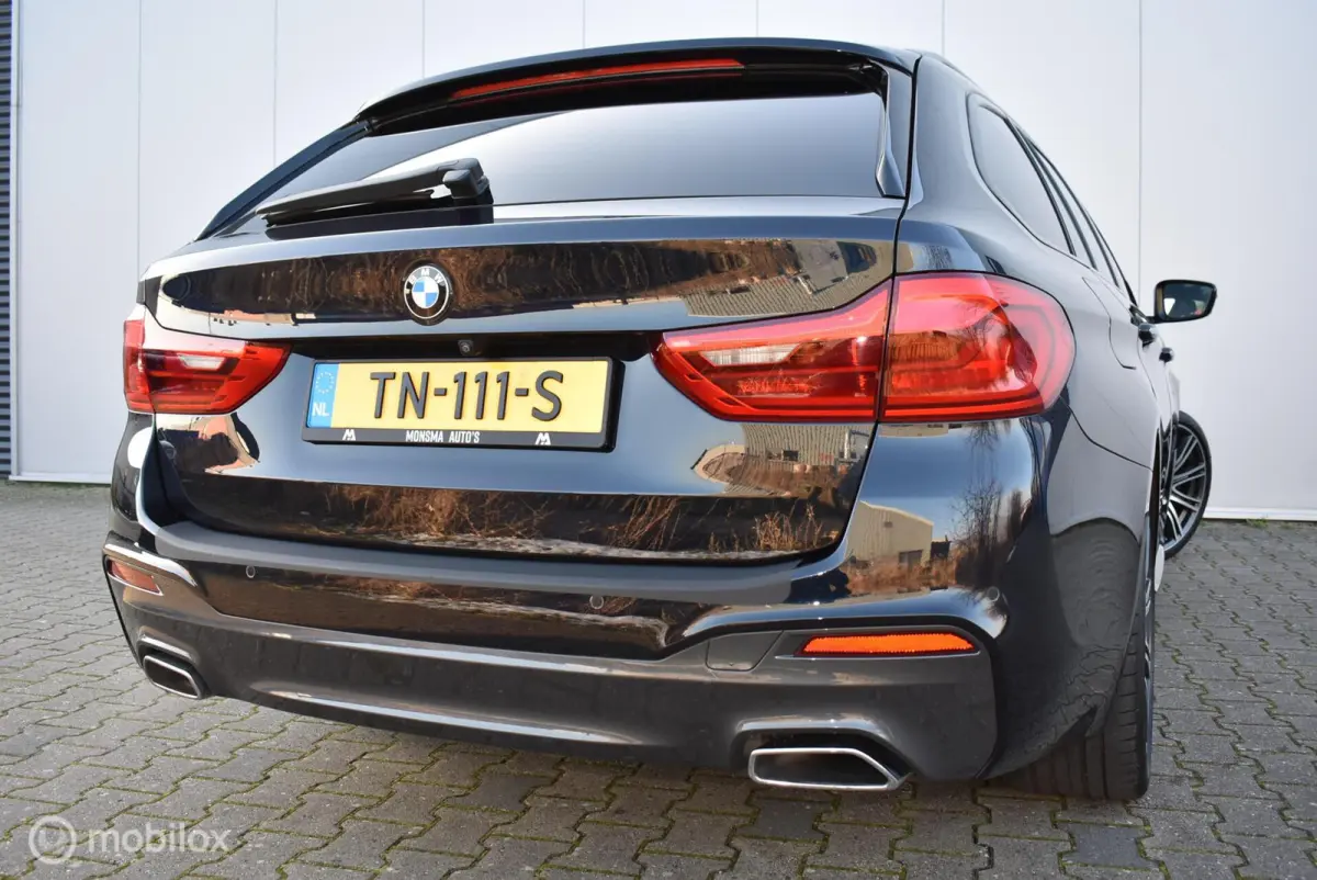 530i High Executive