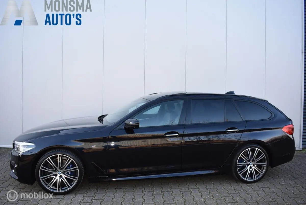 530i High Executive