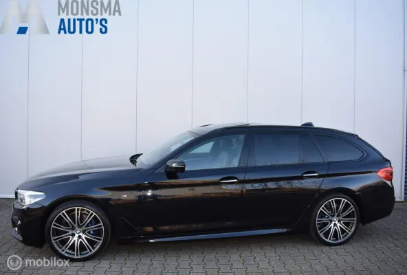 530i High Executive