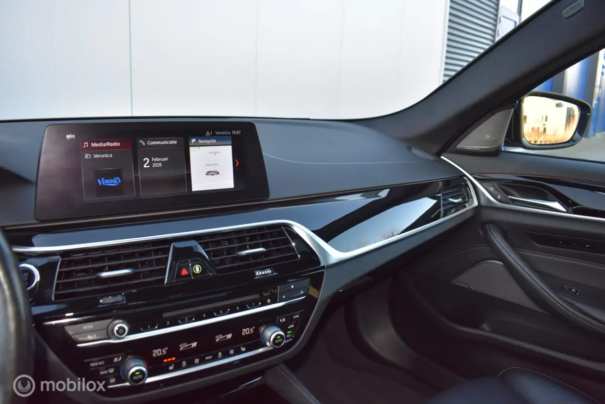530i High Executive