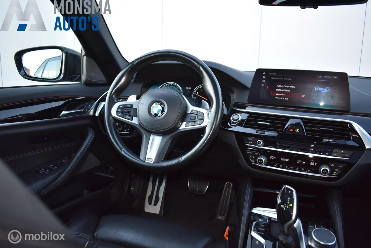 530i High Executive