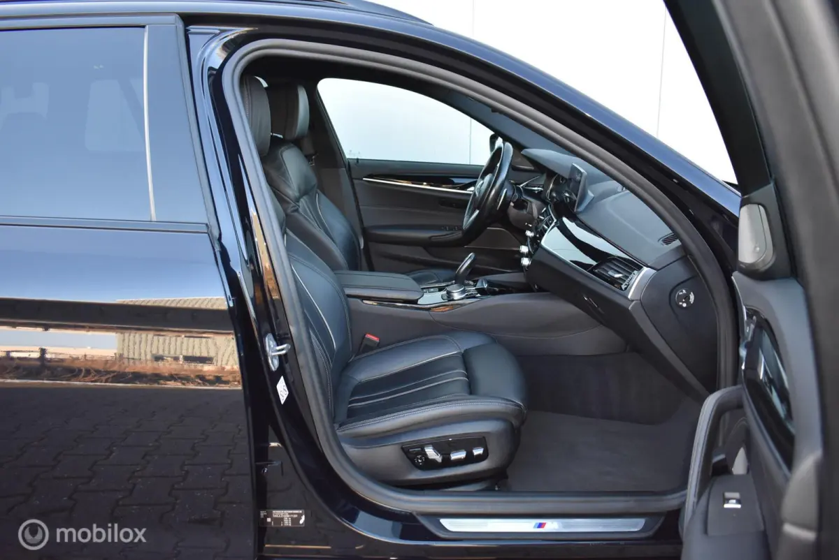 530i High Executive