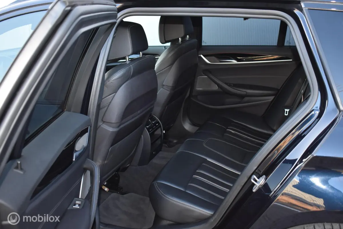 530i High Executive