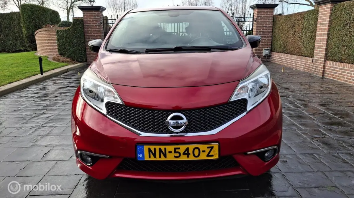 1.2 DIG-S Black Edition Automaat Inruil Mogelijk