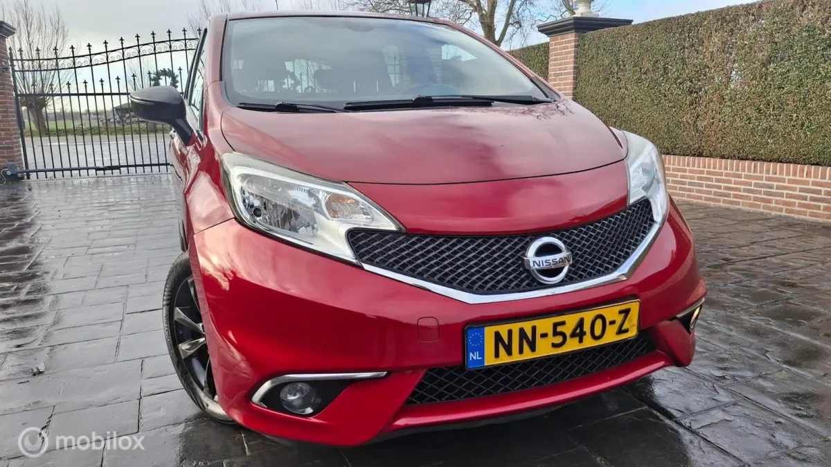 1.2 DIG-S Black Edition Automaat Inruil Mogelijk