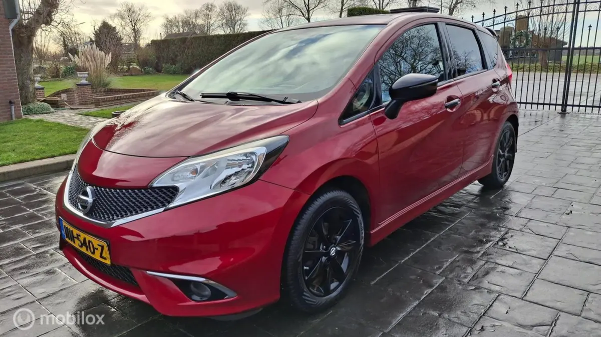 1.2 DIG-S Black Edition Automaat Inruil Mogelijk