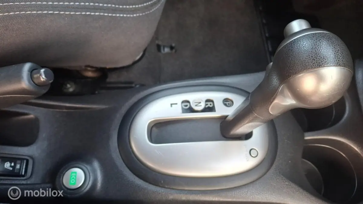 1.2 DIG-S Black Edition Automaat Inruil Mogelijk