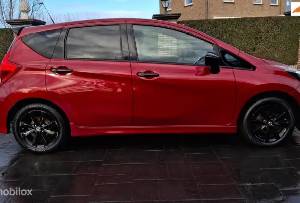 1.2 DIG-S Black Edition Automaat Inruil Mogelijk