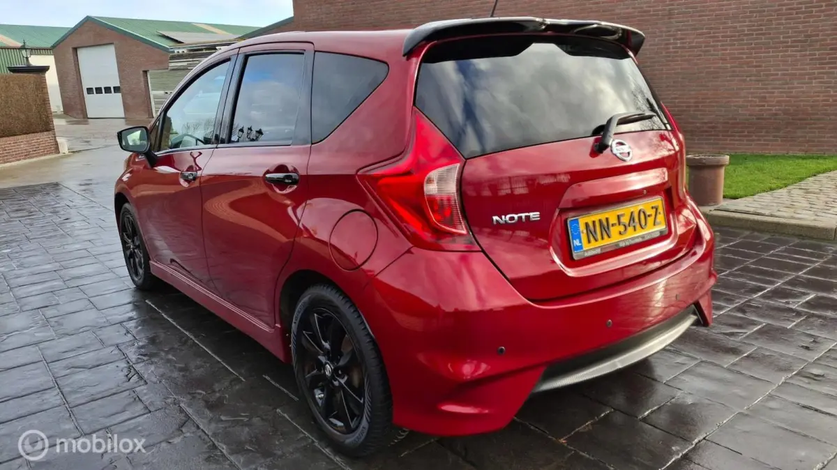 1.2 DIG-S Black Edition Automaat Inruil Mogelijk