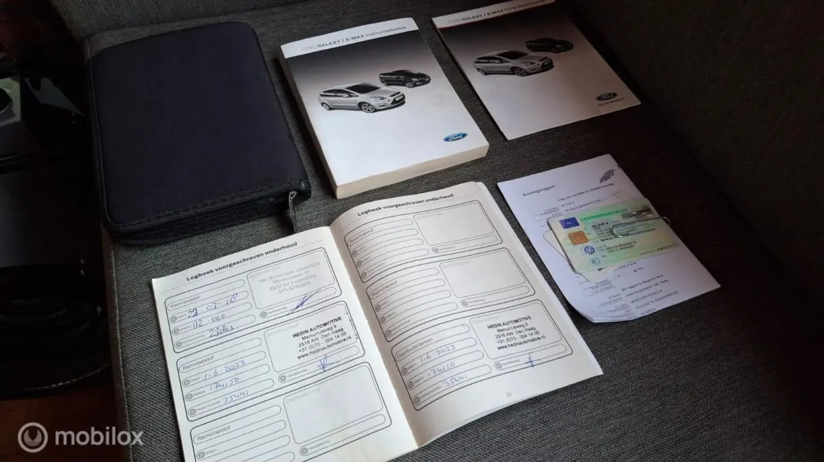 1.2 DIG-S Black Edition Automaat Inruil Mogelijk