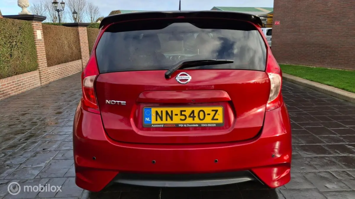 1.2 DIG-S Black Edition Automaat Inruil Mogelijk