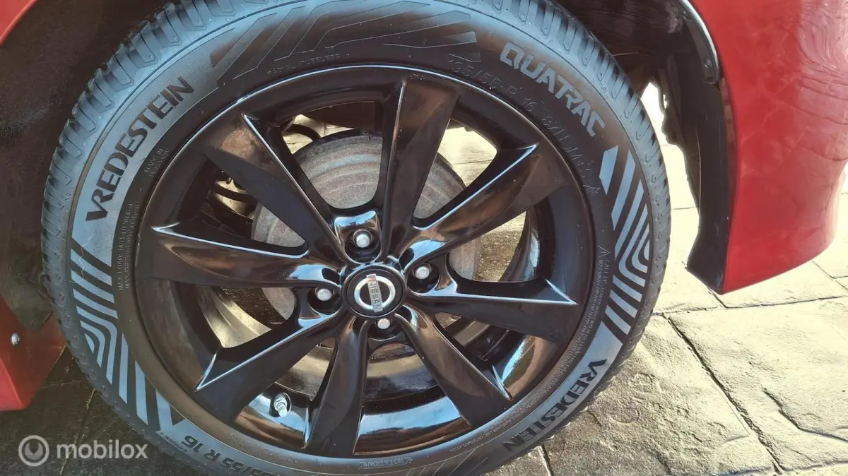 1.2 DIG-S Black Edition Automaat Inruil Mogelijk