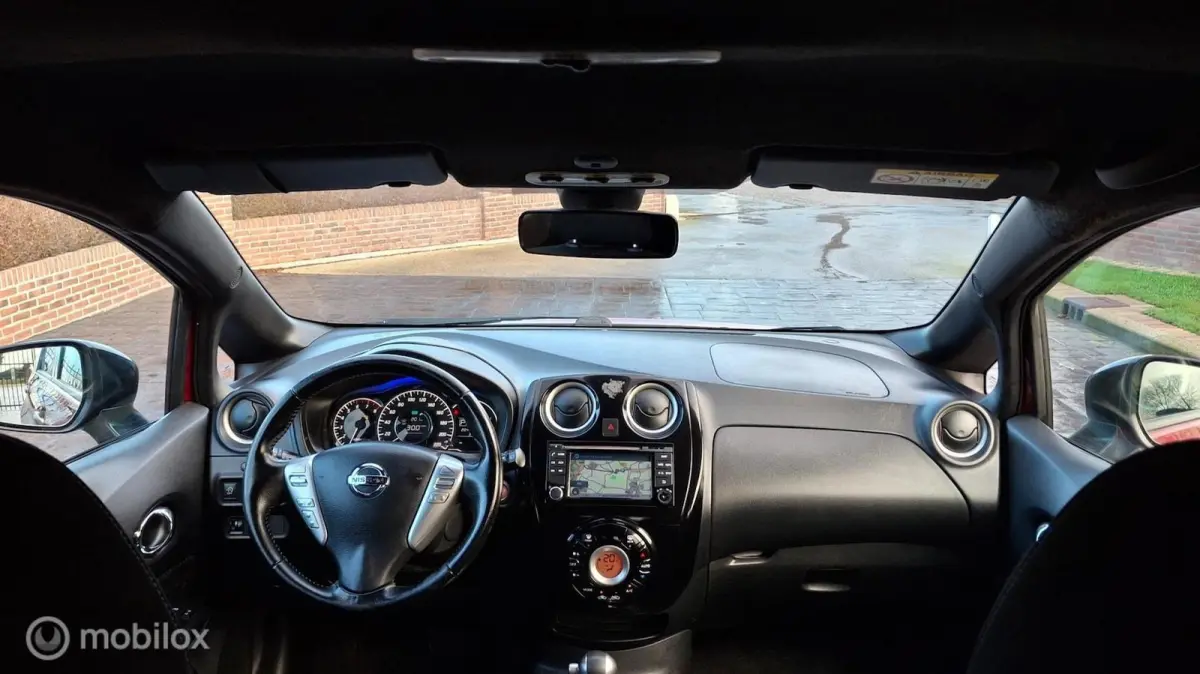 1.2 DIG-S Black Edition Automaat Inruil Mogelijk