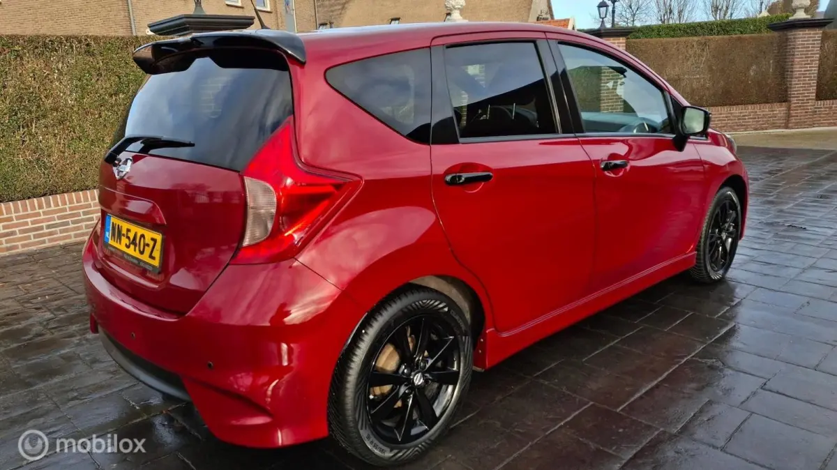 1.2 DIG-S Black Edition Automaat Inruil Mogelijk