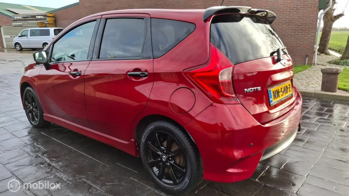 1.2 DIG-S Black Edition Automaat Inruil Mogelijk