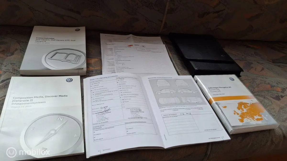 1.6 TDI