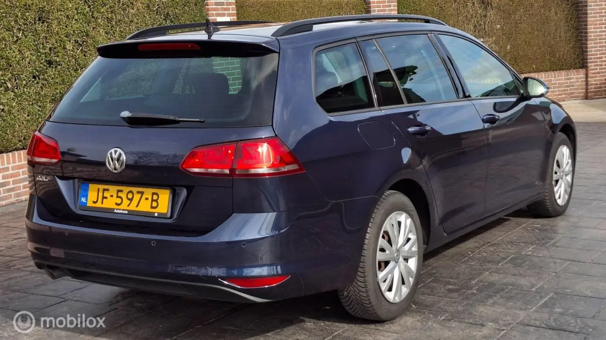 1.6 TDI