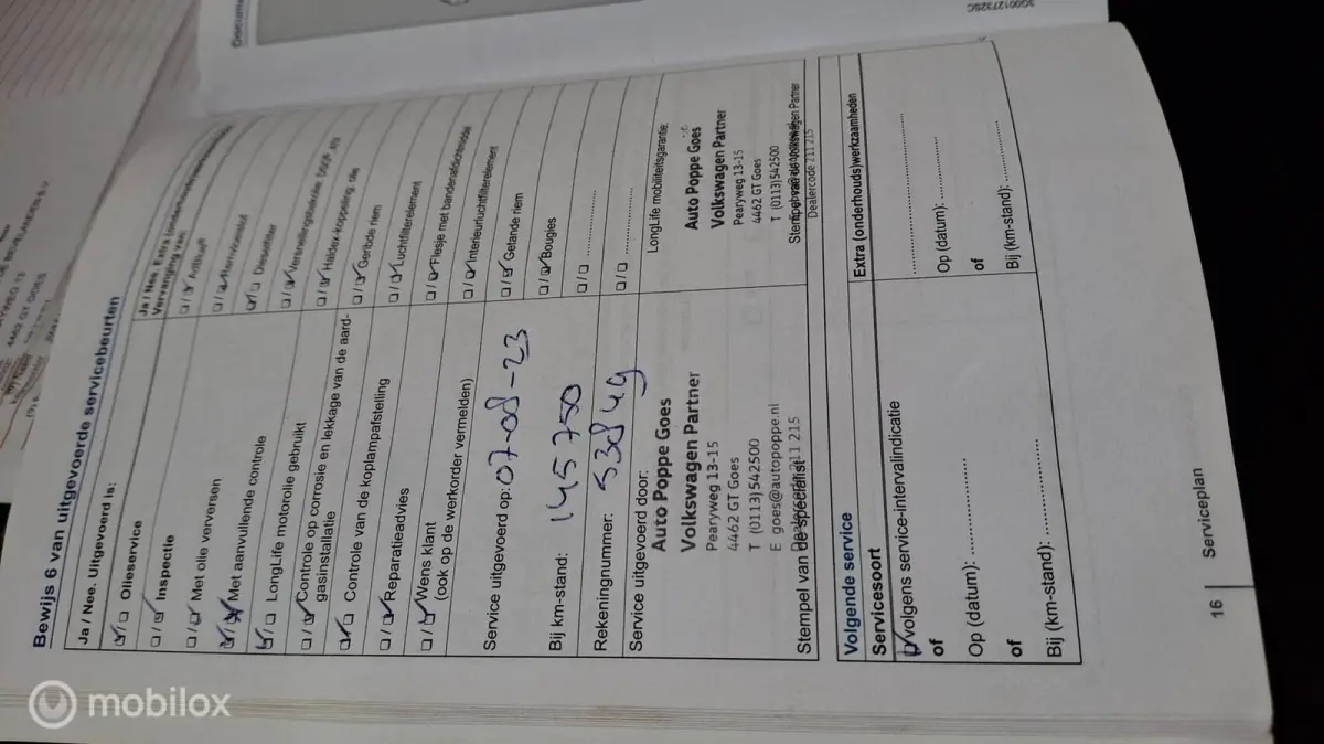 1.6 TDI