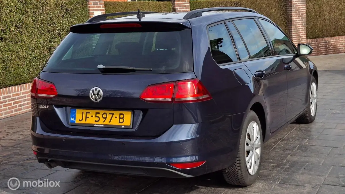 1.6 TDI