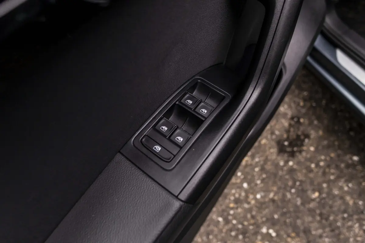 1.5 TSI FR Business Intense