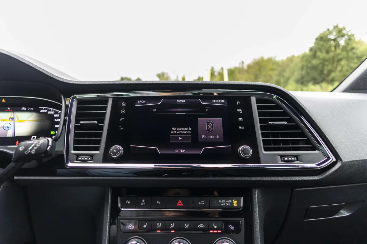 1.5 TSI FR Business Intense