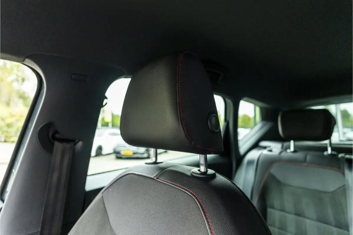 1.5 TSI FR Business Intense