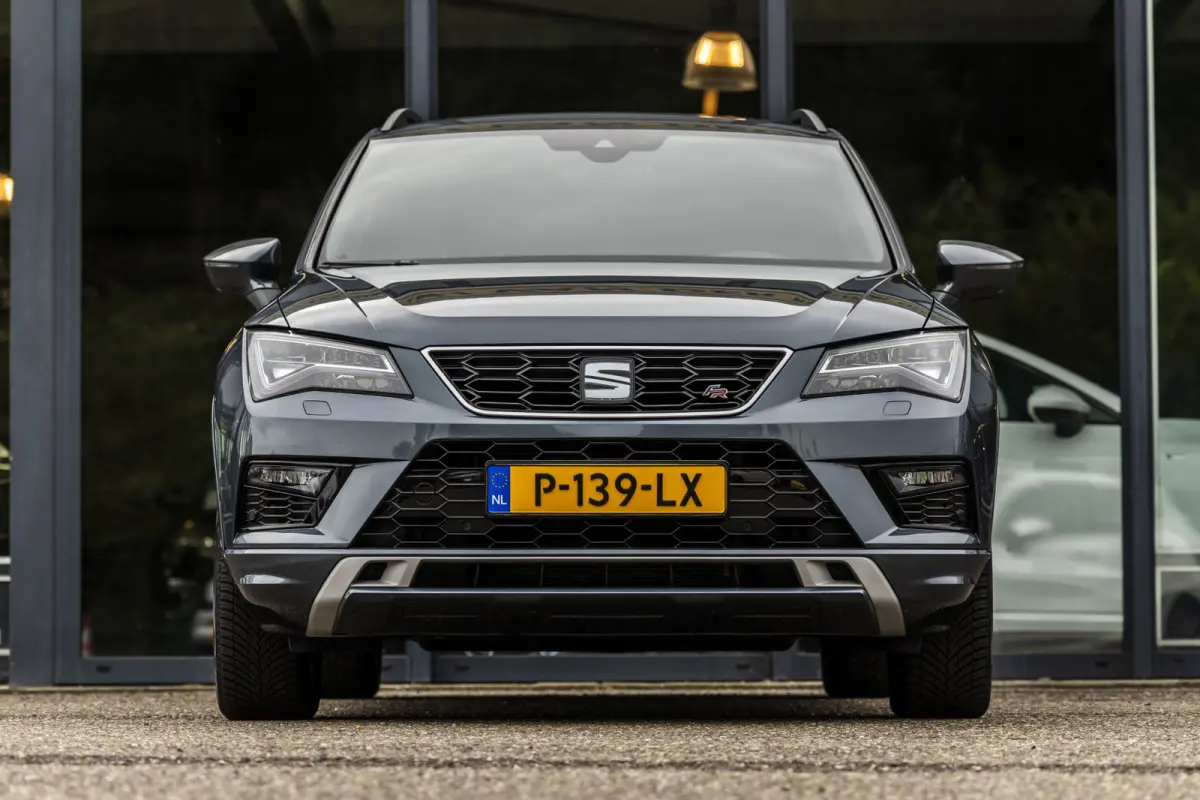 1.5 TSI FR Business Intense